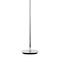 Cwi Lighting Empire 8 Light Floor Lamp With Chrome Finish 8001F18C - alternate 2